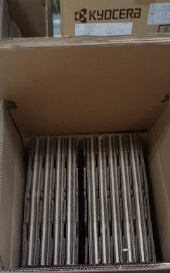 TCG104XGLPAPNN-AN30-S 10.4इंच 1024 ((RGB) × 768 600 cd/m2 एलवीडीएस WLED औद्योगिक एलसीडी डिस्प्ले