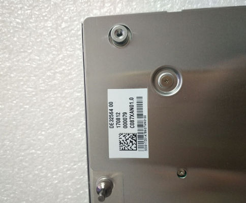 C087XAN01.0 AUO 8.7INCH 1024 × 768RGB 700CD / M2 WLED LVDS ऑपरेटिंग टेम्प