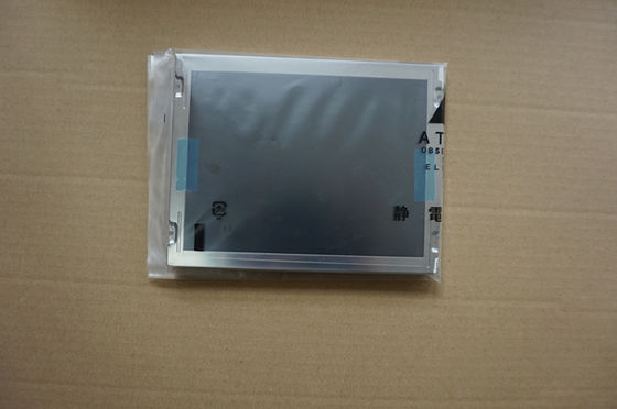 AT104SN11 मित्सुबिशी 10.4 इंच 800 (RGB) × 600 1500 cd / m² ऑपरेटिंग तापमान: -40 ~ 85 ° C इंडस्ट्रियल LOD DISPLAY