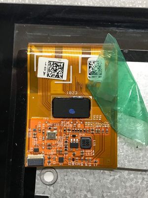 G101EVT03.2 10.1" 1280×800RGB 85/85/85/85 60Hz औद्योगिक एलसीडी डिस्प्ले