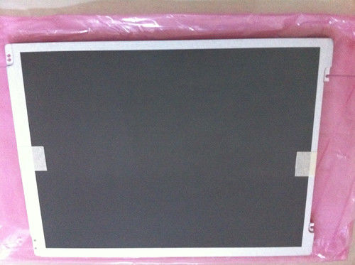 A104SN03 V1 10.4 AUO 180 ° उल्टा 12.1 इंच 6/8 बिट AUO TFT LCD