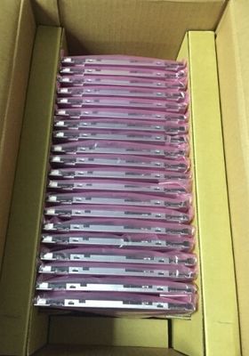 A104SN03 V1 10.4 AUO 180 ° उल्टा 12.1 इंच 6/8 बिट AUO TFT LCD