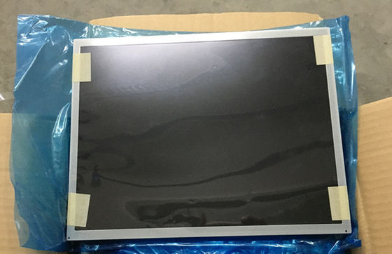 G150XG02 V0 AUO 15INCH 1024 × 768RGB 550CD / M2 CCFL LVDS ऑपरेटिंग तापमान: 0 ~ 50 ° C औद्योगिक एलसीडी डिस्प्ले
