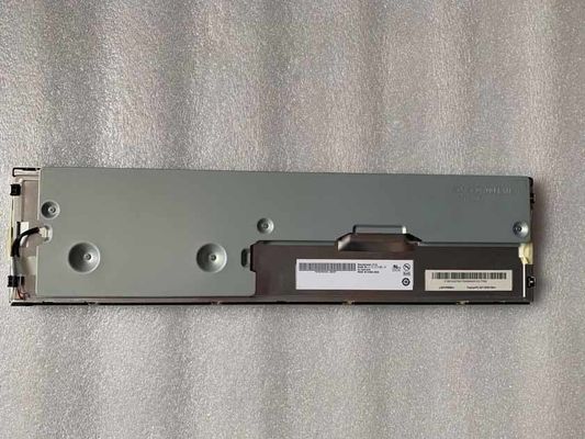 G154EVN01.0 15.4 INCH 1280×800RGB 400CD/M2 AUO TFT एलसीडीओ ऑपरेटिंग तापमानः -10 ~ 70 °C