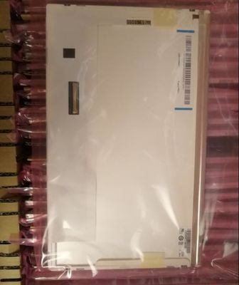 10.1 INCH 1024×600RGB 385nits AUO TFT LCD WLED LVDS G101STT010
