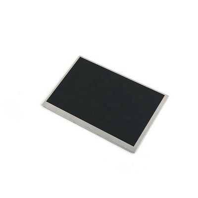 10.1 INCH 1024×600RGB 385nits AUO TFT LCD WLED LVDS G101STT010