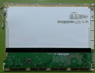 8.1 &quot;800 × 300RGB 300CD / M2 WLED TTL AUO TFT डिस्प्ले G081VTN01.0