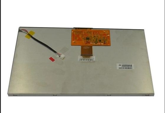 10.1 INCH 1280×720RGB 780CD/M2 WLED MIPI AUO TFT LCD C101EAN02.0 AUO