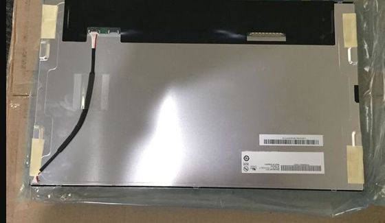 1920×1080RGB 15.6 INCH 400CD/M2 WLED EDP एलसीडी मॉनिटर G156HAB02.4