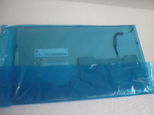 1920×1080RGB 15.6 INCH 400CD/M2 WLED EDP एलसीडी मॉनिटर G156HAB02.4