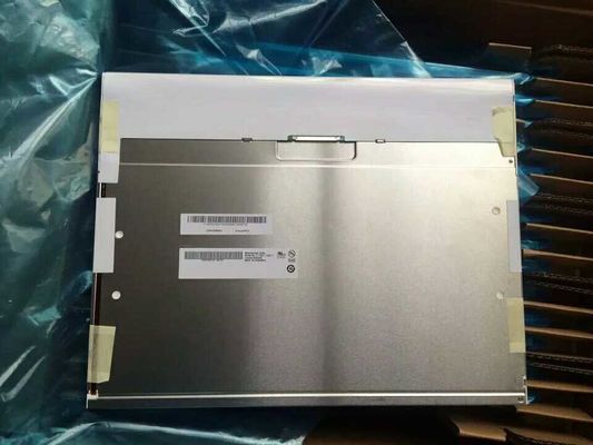 NL10276AC30-53D NLT 15INCH 500CD / M2 LCM 1024 × 768 1024 × 768RGB WLED LVDS ऑपरेटिंग तापमान: -20 ~ 70 ° C औद्योगिक एलसीडी