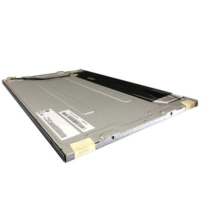 1000nits WLED LVDS AUO एलसीडी पैनल 1920×1080RGB 15.6 INCH G156HAN040