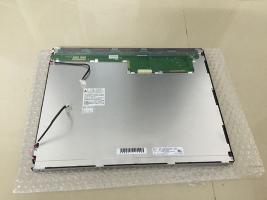 NL10276BC30-04D NLT 15INCH 350CD / M2 LCM 1024 × 768 1024 × 768RGB CCFL LVDS स्टोरेज अस्थायी: -20 ~ 60 ° C औद्योगिक एलसीडी डिस्प्ले