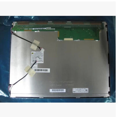 NL10276BC30-18L NLT 15INCH 270CD / M2 LCM 1024 × 768 1024 × 768RGB CCFL LVDS ऑपरेटिंग टेम्परेचर: -10 ~ 70 ° C औद्योगिक एलसीडी DISPL