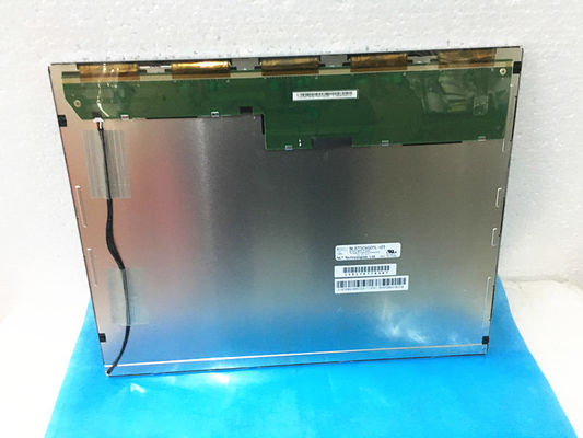 NLB150XG02L-02 NLT 15INCH 250CD / M2 LCM 1024 × 768 1024 × 768RGB WLED LVDS भंडारण अस्थायी।: -30 ~ 80 ° C औद्योगिक एलसीडी डिस्प्ले