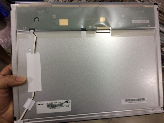 NL12876BC26-32D NLT 15.3INCH 470CD / M2 LCM 1280 × 768 1280 × 768RGB WLED LVDS ऑपरेटिंग टेंपरेरी।: -20 ~ 70 ° C औद्योगिक एलसीडी DIS