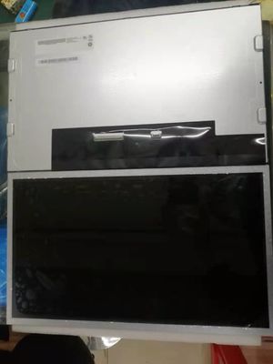 AUO 1366 × 768RGB 15.6 &quot;400nits WLED LVDS एलसीडी डिस्प्ले G156XTN01.0
