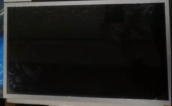 G156XTN01.2 400nits WLED EDP AUO औद्योगिक पैनल 1366 × 768RGB