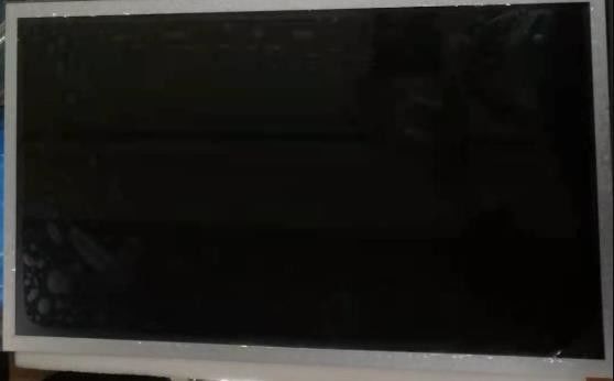 1366 × 768RGB 220CD / M2 WLED EDP LCD पैनल 100PPI G156XTN02.0 AUO