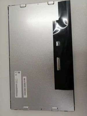 1366 × 768RGB 220CD / M2 WLED EDP LCD पैनल 100PPI G156XTN02.0 AUO