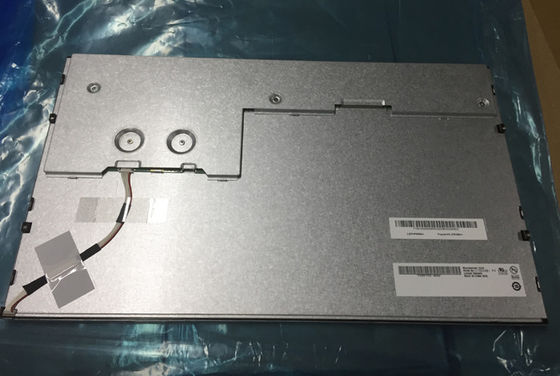 15.6 INCH1366×768RGB 500nits WLED LVDS AUO एलसीडी डिस्प्ले G156XW01 V302