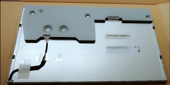 15.6 INCH1366×768RGB 500CD/M2 WLED EDP एलसीडी पैनल G156XW01 V4 भंडारण तापमानः -20 ~ 60 °C