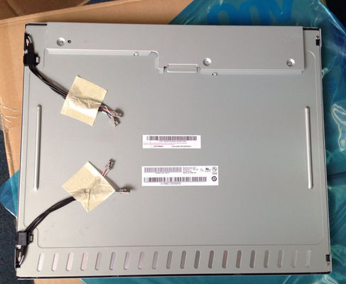 17 INCH 1280×1024RGB 380nits CCFL LVDS AUO TFT एलसीडी G170EG01 V0