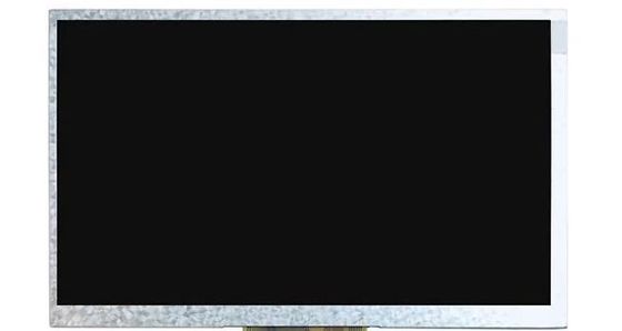 1920×1920RGB 17INCH 600CD/M2 AUO TFT एलसीडी WLED EDP 16.32W G170HAN010