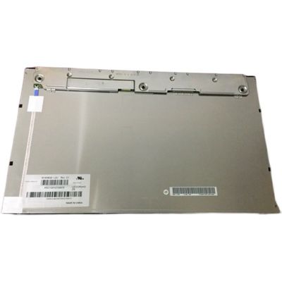 1366 × 768RGB 450nits WLED EDP TFT LCD पैनल G185XTN01.1 AUO
