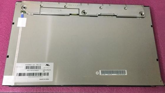 1366 × 768RGB 450nits WLED EDP TFT LCD पैनल G185XTN01.1 AUO