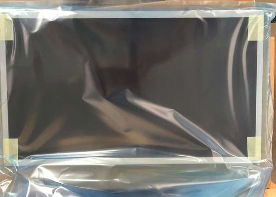 1366×768RGB 18.5 INCH 450nits WLED EDP TFT एलसीडी पैनल G185XTN01.1 AUO