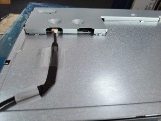 AUO 18.5 INCH 1366×768RGB AUO TFT एलसीडी 450CD/M2 ऑपरेटिंग तापमानः 0 ~ 60 °C G185XW01 V201