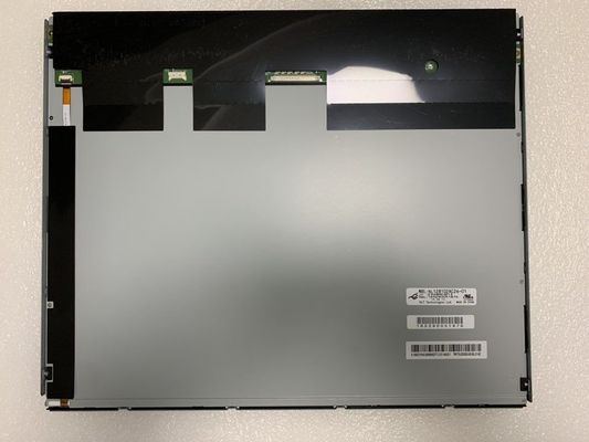 NL128102AC26-01 NLT 17INCH 400CD / M2 LCM 1280 × 1024 1280 × 1024RGB WLED LVDS भंडारण अस्थायी।: -30 ~ 80 ° C औद्योगिक एलसीडी DISPL