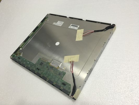 NL128102BC29-01B NLT 19INCH 280CD / M2 LCM 1280 × 1024 1280 × 1024RGB CCFL LVDS ऑपरेटिंग तापमान: 0 ~ 55 ° C औद्योगिक LC