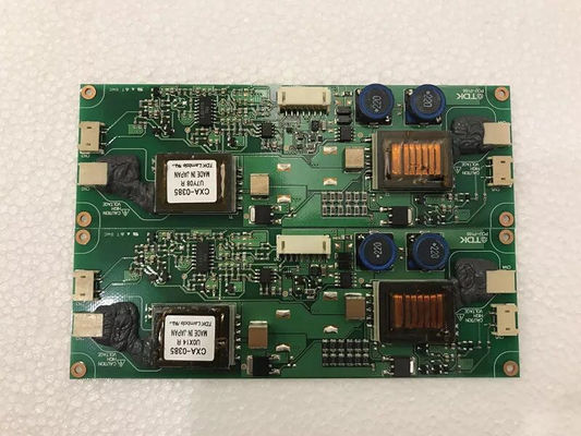 NL160120AC27-20 NLT 21.3INCH 950CD / M2 LCM 1600 × 1200 1600 × 1200RGB CCFL LVDS स्टोरेज अस्थायी: -20 ~ 60 ° C औद्योगिक एलसीडी DIS