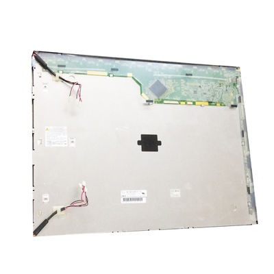 NL160120BC27-19 NLT 21.3INCH 250CD / M2 LCM 1600 × 1200 1600 × 1200RGB CCFL LVDS स्टोरेज अस्थायी: -20 ~ 60 ° C औद्योगिक एलसीडी DIS