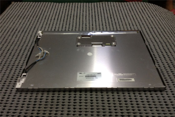 NL160120BC27-19 NLT 21.3INCH 250CD / M2 LCM 1600 × 1200 1600 × 1200RGB CCFL LVDS स्टोरेज अस्थायी: -20 ~ 60 ° C औद्योगिक एलसीडी DIS