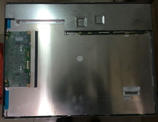 NL204153AM21-18A NLT 21.3INCH 1700CD / M2 LCM 2048 × 1536 2048 × 1536RGB WLED LVDS ऑपरेटिंग तापमान: 0 ~ 60 ° C औद्योगिक
