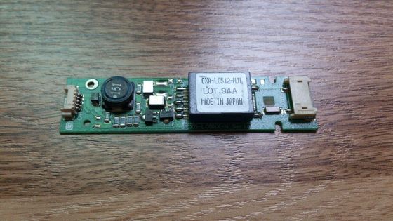 NL12876AC39-01 NLT 23INCH 450CD / M2 LCM 1280 × 768 1280 × 768RGB CCFL LVDS स्टोरेज अस्थायी: -20 ~ 60 ° C औद्योगिक एलसीडी डिस्प्ले