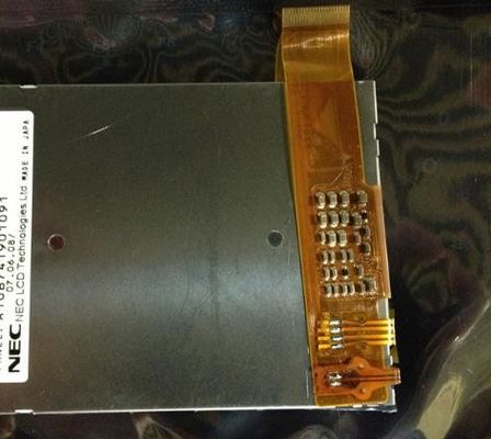 NLT 3.5 INCH 220nits NEC TFT डिस्प्ले LCM 480×640 NL4864HL11-02A