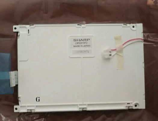 4.1 INCH400CD/M2 LCM 800×480 WLED TTL TFT LCD स्क्रीन NL8048HL11-01A