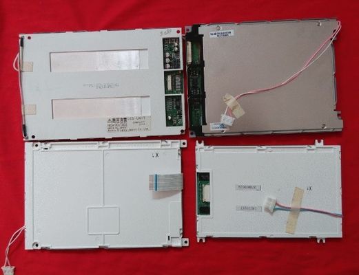 NLT 5.5 INCH 320×240 NEC TFT डिस्प्ले 750CD/M2 CCFL TTL NL3224BC35-22