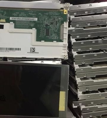 LCM 5.7 INCH 640×480 WLED TTL NEC TFT पैनल 800nits NL6448AC18-08F