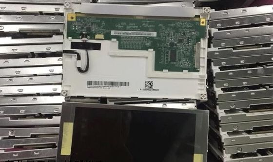 450cd/m2 10.4 इंच VGA 76PPI TFT एलसीडी डिस्प्ले NL6448BC33-70 80/80/80/80 (टाइप)