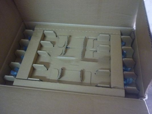 NLT 5.7 INCH 800CD/M2 TFT एलसीडी डिस्प्ले LCM 640×480 NL6448BC18-01F TFT-LCD