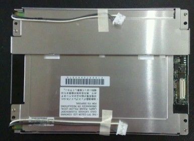 6.5 INCH 270CD/M2 LCM 480×640 NEC TFT डिस्प्ले CCFL TTL NL6448BC20-09Y
