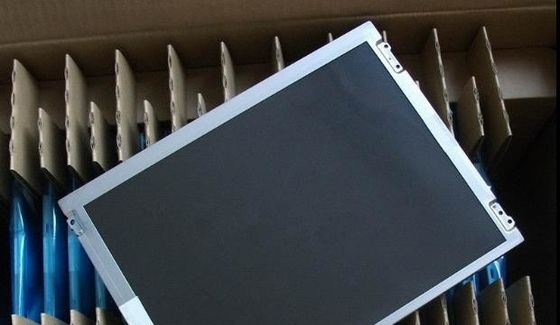 1000cd/m2 7&quot; WVGA 133PPI TFT एलसीडी डिस्प्ले NL8048AC19-14F 80/80/80/80