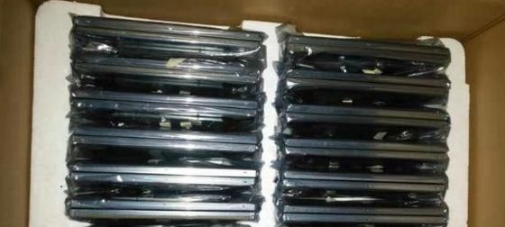 640*480 40% NTSC 450cd/m2 NEC TFT डिस्प्ले NL6448BC33-64R 3.3/5.0V 262K 40% NTSC