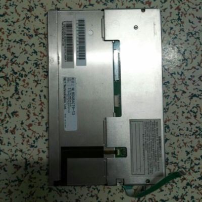 NL8048AC19-13 एनएलटी 7 &quot;एलसीएम टीएफटी एलसीडी पैनल 2.4 डब्ल्यू