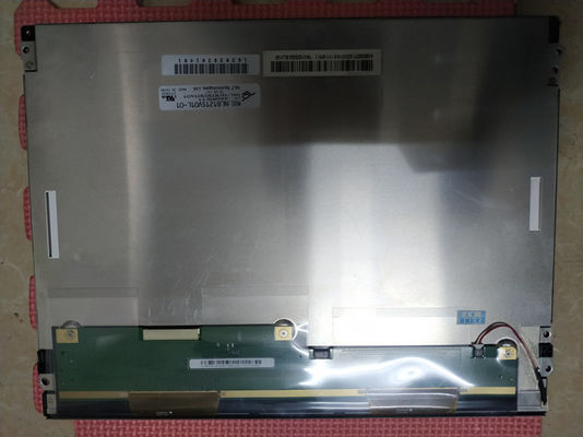 NLT 8.4 &quot;400nits LCM WLED LVDS NEC TFT डिस्प्ले NLB084SV01L-01